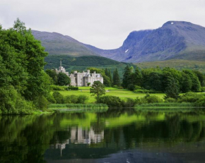 Inverlochy Castle Hotel